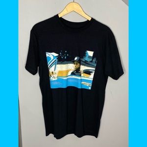 Fashion Nova Ice Cube Graphic Tee✨